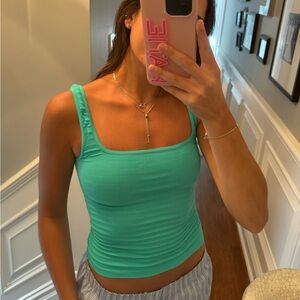 free people tank top